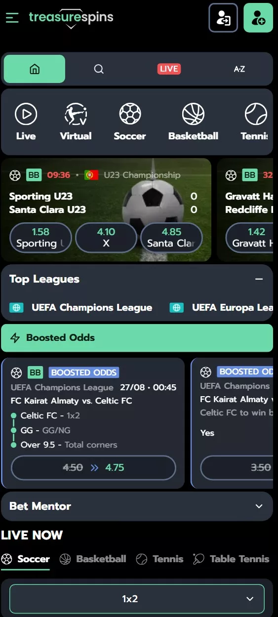 A terceira imagem do aplicativo, plataforma de apostas online com os melhores jogos de apostas e as maiores recompensas em dinheiro